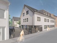 Schicke Wohnung-Neubau- in Bischofsheim Ortsmitte - Bischofsheim