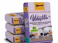 SANO Milli NON_GMO Milch für Kälber 25kg Set2 - Wuppertal