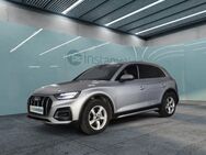 Audi Q5, 40 TDI qu advanced, Jahr 2023 - München