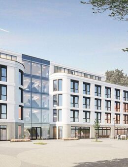 Exklusives Service-Wohnen für alt und jung im Zentrum von Moormerland - Moormerland