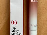 Clarins Lip Milky Mousse 06 - Bonn