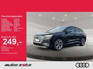 Audi Q4, 40 S, Jahr 2022 - Landau (Pfalz)