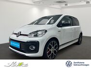 VW up, 1.0 TSI GTI BEATS, Jahr 2020 - Kempten (Allgäu)