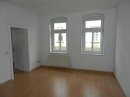 geräumige 2-Raum-Wohnung mit Einbauküche im sanierten Altbau - Dresden