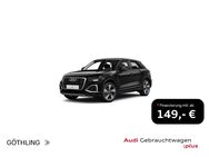 Audi Q2, 30 TDI Advanced, Jahr 2023 - Eisenach