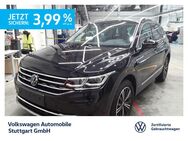 VW Tiguan, 2.0 TDI Elegance, Jahr 2023 - Stuttgart