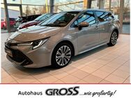 Toyota Corolla, 2.0 Sports Hybrid Team D EU6d, Jahr 2022 - Amberg