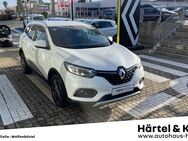 Renault Kadjar, LIMITED Deluxe TCe 140, Jahr 2019 - Wolfenbüttel