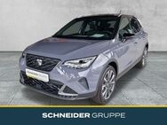 Seat Arona, 1.0 TSI FR Anniversary Edition, Jahr 2022 - Hof