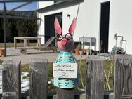 Gemeinde Andechs -Ortsteil Machtlfing modern, neuwertig, effizient! Das Einfamilienhaus! - Andechs