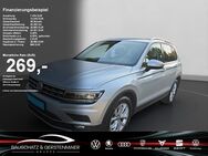 VW Tiguan, 1.5 TSI Highline, Jahr 2020 - Sigmaringen