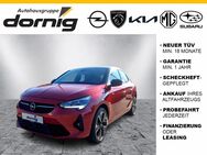 Opel Corsa-e, F, Jahr 2021 - Plauen