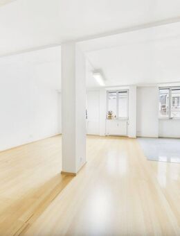 HEGERICH: Vermietete 2,5-Zimmer-Wohnung im Herzen der Maxvorstadt - München