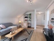 Tolle DG-Wohnung mitten in Ditzingen ohne Makler - Ditzingen