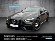 Mercedes AMG GT 63 S, EDITION-1 PERF SITZ AGA BURMEST AERO, Jahr 2019 - Neustadt (Weinstraße)