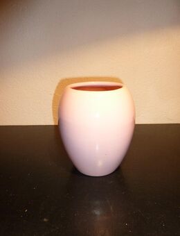 Vase rosa - Frankfurt (Main)