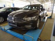 VW Passat Variant, 2.0 TDI 150, Jahr 2020 - Schleusingen
