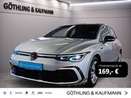 VW Golf, 1.5 TSI R-Line privacy, Jahr 2022 - Hofheim (Taunus)