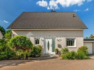 Exquisites Einfamilienhaus in Ruhelage mit hochwertiger Ausstattung - Braunschweig