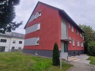 Vermietete und gepflegte 4 Zimmer Wohnung mit Balkon + Garten- ALLERSBERG - Allersberg