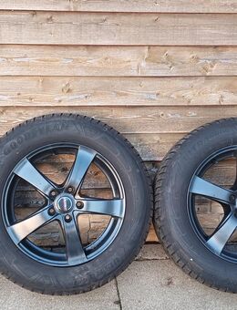 Winterräder 225/65 R17 102H - Braunlage Sankt Andreasberg