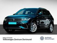VW Tiguan, 2.0 R-LINE LM20, Jahr 2023 - Dortmund