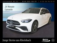 Mercedes C 200, AMG Line Auto, Jahr 2024 - Rheinbach