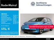 VW ID.3, Pro Performance WäPu, Jahr 2023 - Feldkirchen-Westerham