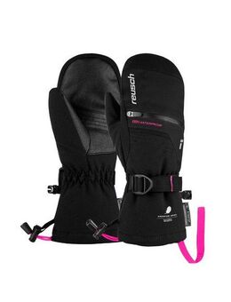 Reusch Fäustlinge Lando R-TEX® XT Junior Mitten mit höchster Wärmestufe