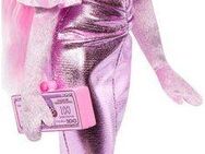 Barbie Anziehpuppe Barbie Deluxe Style - Metallic