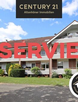 +Reserviert+ - Bad Bentheim