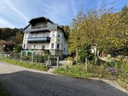 Historische Villa in Kiefersfelden - Mehrparteienhaus mit Baureserve - Kiefersfelden