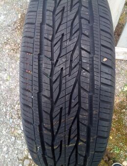 Allwetterreifen 215/65 R16 H - Friedrichswerth