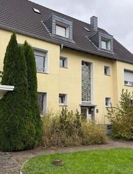 Sanierte 3,5 Raum Wohnung in Höntrop zu vermieten! - Bochum