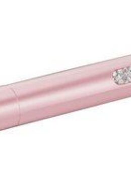 Swarovski Drehkugelschreiber Crystal Shimmer, mit Swarovski® Kristallen