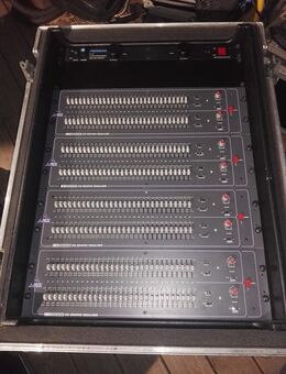 Apex GX230 EQ-Rack - Bisingen
