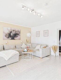 15 MINUTEN VON L-SCHENGEN: WOHNHAUS MIT 6 SCHLAFZIMMERN / EINLIEGERWOHNUNG / IN TOP-WOHNLAGE! - Mettlach