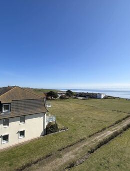 Ostseeblick Ahoi! - Fehmarn