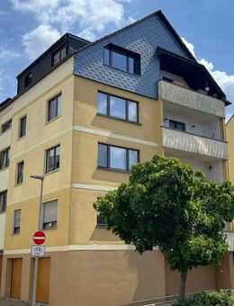 Bereits aufgeteilt! Vier attraktive Eigentumswohnungen mit Garagen in Oberhausen-Osterfeld! - Oberhausen
