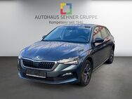 Skoda Scala, 1.0 TGI Drive 125 G-TEC, Jahr 2020 - Markdorf