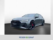 Audi RS6, Daytona Matt BO, Jahr 2022 - Schwabach