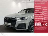 Audi Q7, S-Line 50 TDI QUATTRO verfügbar, Jahr 2023 - Hagen (Stadt der FernUniversität)