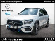 Mercedes GLB 220, AMG-Sport Night 19, Jahr 2023 - Schwelm