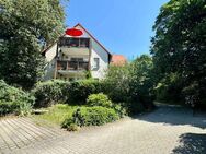 Langfristig vermietete Eigentumswohnung in bevorzugter Wohnlage in Radebeul zu verkaufen! - Radebeul