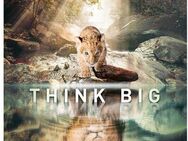 Reinders! Poster Glaube an dich!