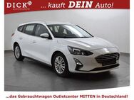 Ford Focus Tu 1.5d Aut Titan NAVI+LED+SHZ+KAM+DAB+AHK - Bebra