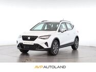 Seat Arona, 1.0 TSI Style Edition | | |, Jahr 2022 - Plattling