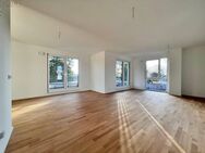 PENTHOUSE MIT PANORAMABLICK INS GRÜNE - Hamburg