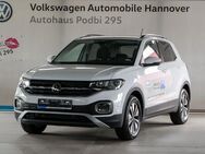 VW T-Cross, 1.0 TSI MOVE, Jahr 2023 - Hannover