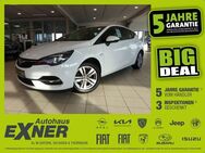 Opel Astra K 1.2 Turbo EDITION Klimaaut., PDC, LED - Hermsdorf